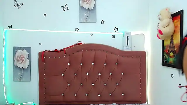 AngeDrty online show from 22, 3, 2025