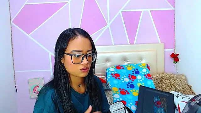 AngeDrty online show from 26, 11, 2025