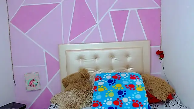 Snapshot of AngeDrty chatting on 16, 12, 2025 AngeDrty online show from 16, 12, 2025