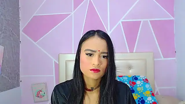 AngeDrty online show from 21, 6, 2026