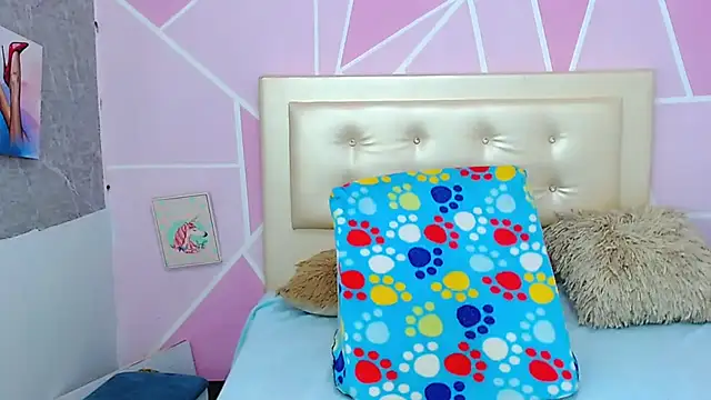 AngeDrty online show from 27, 6, 2026