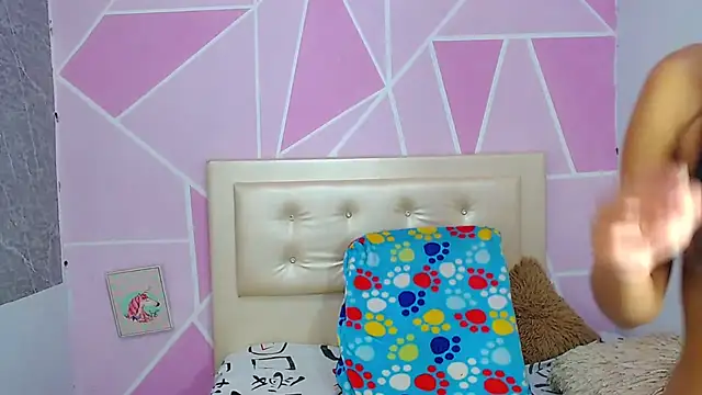 AngeDrty online show from 25, 7, 2026
