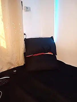 Isabella Du online show from 22, 12, 2024