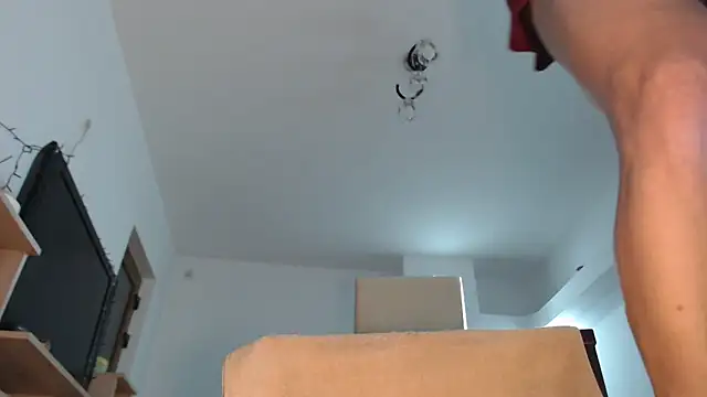 FuckHugeTits online show from 31, 1, 2025