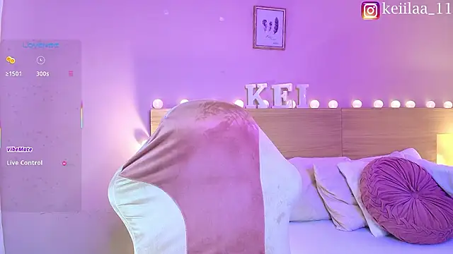 Keidancee online show from 2, 2, 2026