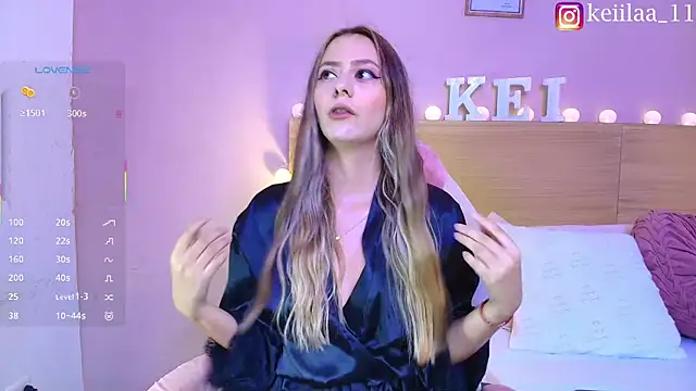 Keidancee online show from 7, 2, 2026