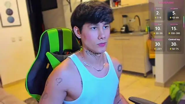 JayHotxxx online show from 13, 1, 2026