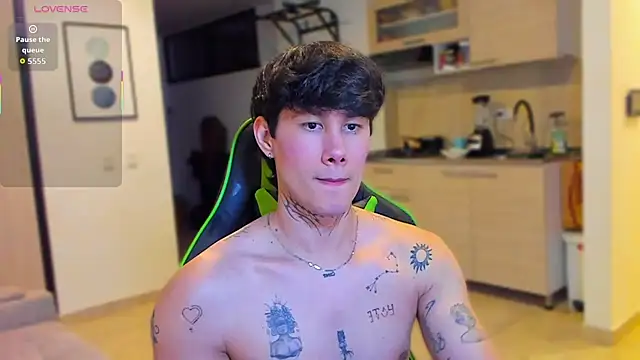 JayHotxxx online show from 18, 1, 2026