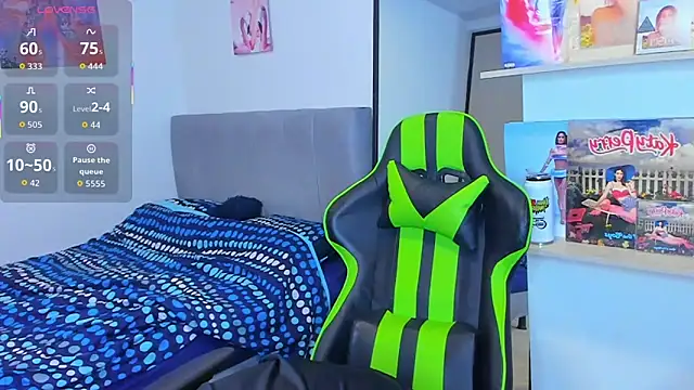 JayHotxxx online show from 6, 3, 2026