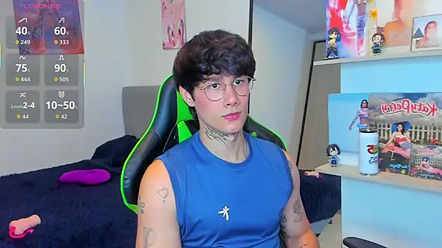 JayHotxxx online show from 27, 3, 2026