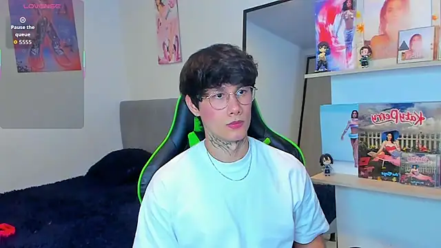 JayHotxxx online show from 29, 3, 2026