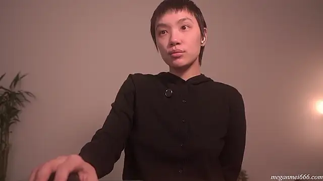 meganmei666 online show from 8, 3, 2026