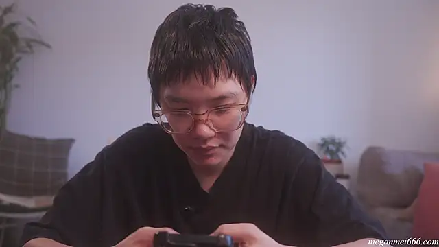 meganmei666 online show from 18, 4, 2026