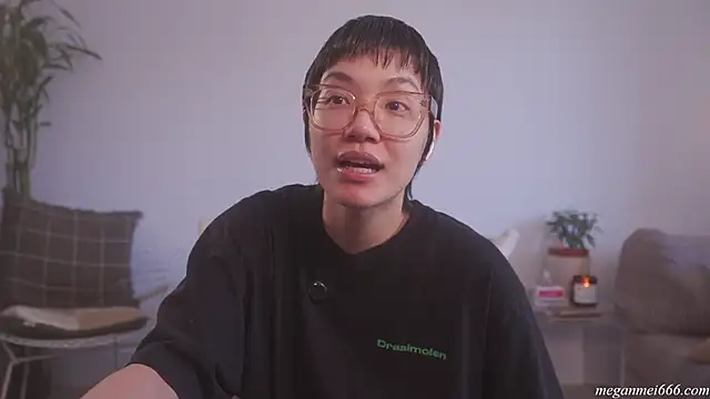 meganmei666 online show from 18, 4, 2026