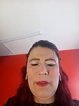 MarthinaBaker online show from 8, 2, 2026