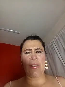 MarthinaBaker online show from 8, 3, 2026