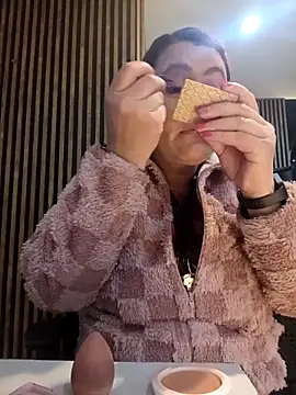 MarthinaBaker online show from 14, 3, 2026