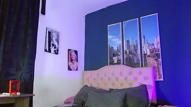 megan lover online show from 28, 5, 2026