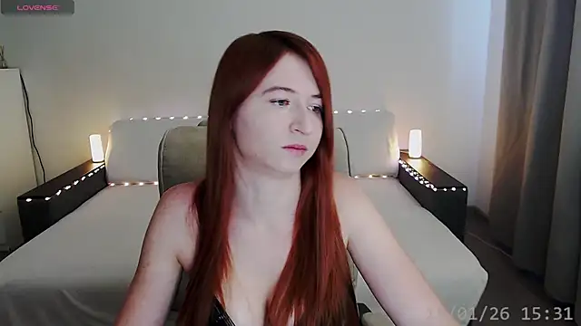 Kira Winner online show from 15, 1, 2026