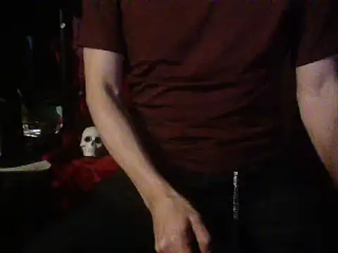 mrdemoncrowly online show from 2, 3, 2025