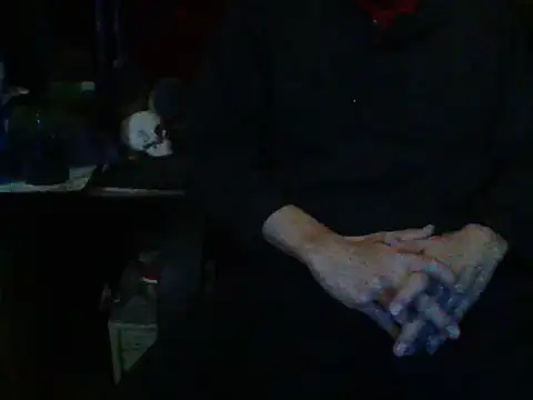 mrdemoncrowly online show from 9, 10, 2025