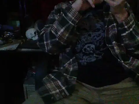 mrdemoncrowly online show from 15, 10, 2025