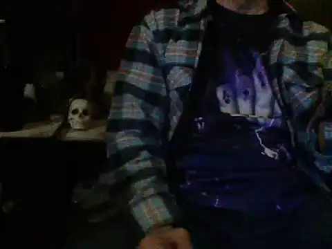 mrdemoncrowly online show from 22, 11, 2025