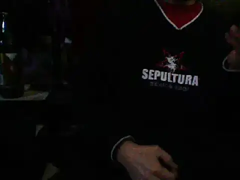 mrdemoncrowly online show from 8, 3, 2026