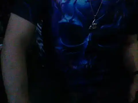 mrdemoncrowly online show from 11, 4, 2026