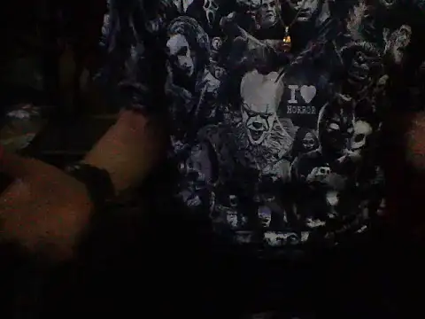mrdemoncrowly online show from 16, 5, 2026