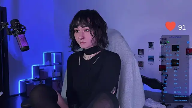 deadlysweet online show from 15, 12, 2024