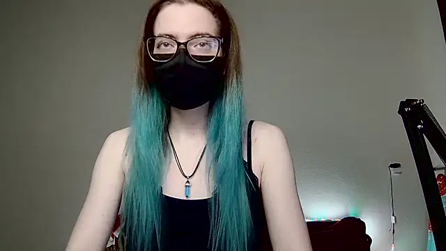 Snapshot of amber_candyfloss chatting on 15, 1, 2025 amber candyfloss online show from 15, 1, 2025