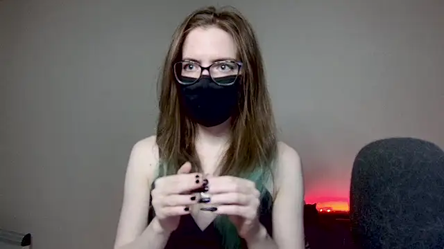 Snapshot of amber_candyfloss chatting on 27, 9, 2025 amber candyfloss online show from 27, 9, 2025