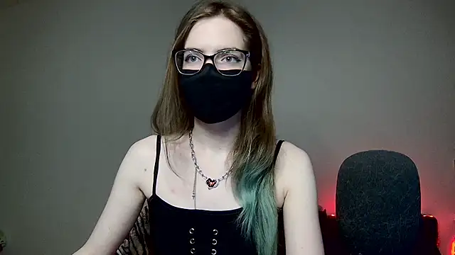 Snapshot of amber_candyfloss chatting on 29, 10, 2025 amber candyfloss online show from 29, 10, 2025