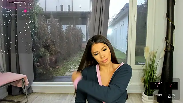 Snapshot of Selena_Reeves chatting on 28, 12, 2024 Selena Reeves online show from 28, 12, 2024