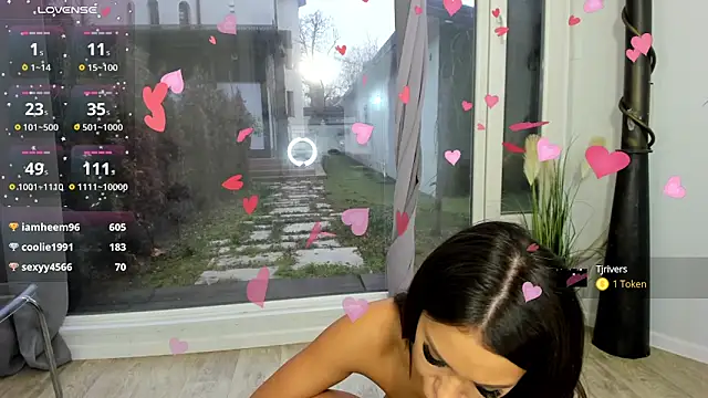 Snapshot of Selena_Reeves chatting on 28, 12, 2024 Selena Reeves online show from 28, 12, 2024