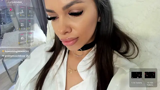 Snapshot of Selena_Reeves chatting on 7, 3, 2025 Selena Reeves online show from 7, 3, 2025