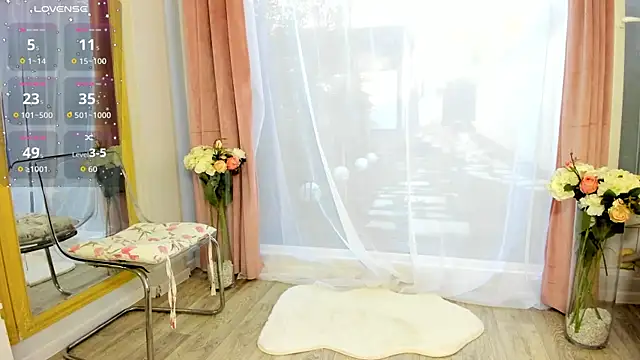 Snapshot of Selena_Reeves chatting on 19, 9, 2025 Selena Reeves online show from 19, 9, 2025