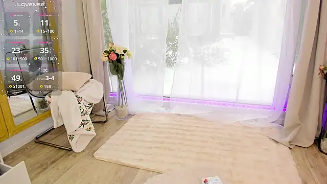 Selena Reeves online show from 21, 2, 2026