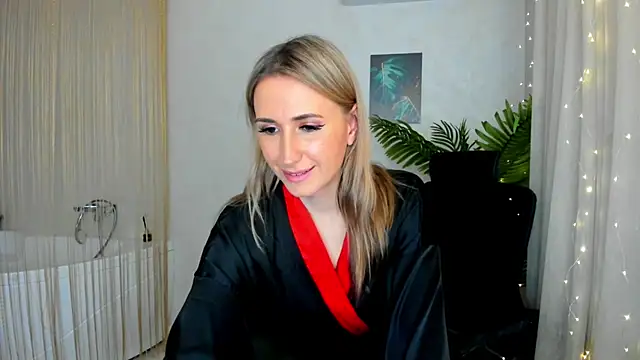 PassionGlow online show from 5, 3, 2025