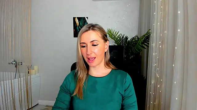 PassionGlow online show from 17, 3, 2025