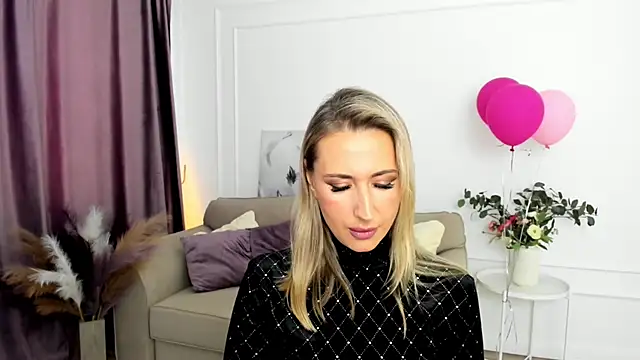 PassionGlow online show from 14, 9, 2025