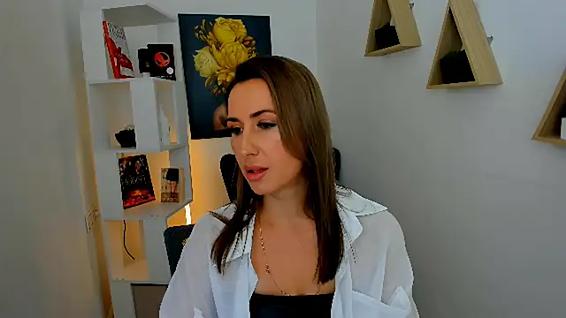 PassionGlow online show from 29, 9, 2025