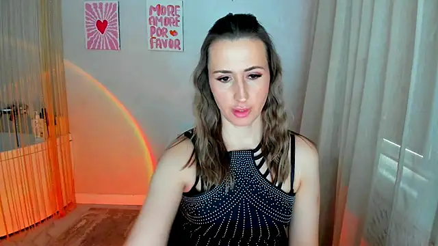 PassionGlow online show from 24, 2, 2026