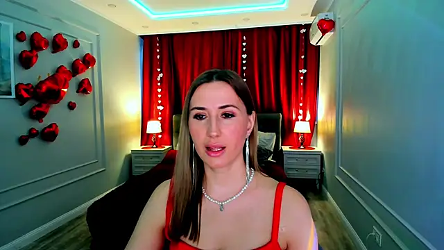 PassionGlow online show from 9, 3, 2026