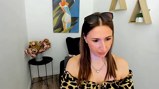 PassionGlow online show from 29, 3, 2026