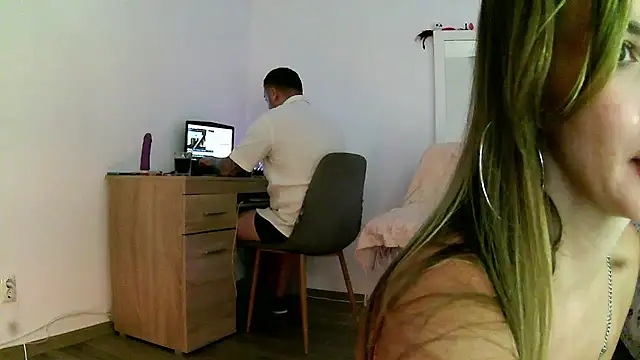 missmimixx online show from 18, 10, 2025