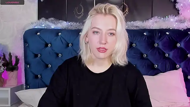 RachelCart online show from 24, 12, 2024