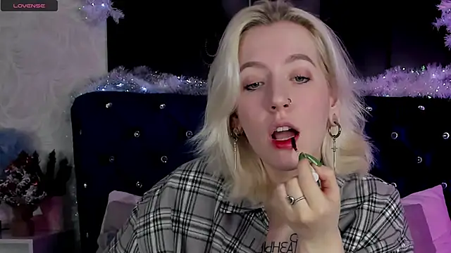 RachelCart online show from 30, 12, 2024