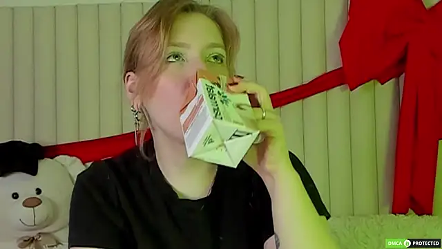 RachelCart online show from 1, 4, 2026